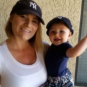 Meet your Posher, Kendra